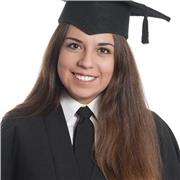 Soy recién graduada de Biotecnología y doy clases a niños de ESO y bachillerato